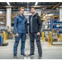 uvex Pantalon cargo homme suXXeed industry, t. 52, graphite