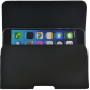 Etui Club universel XXL noir