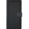 Etui folio universel noir taille L