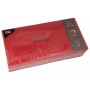 PAPSTAR Serviettes, 320 x 320 mm, 3 couches, champagne