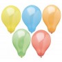 PAPSTAR Ballon de baudruche \"Rainbow\", assorti
