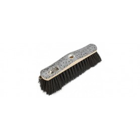 Peggy Perfect Balai en bois \"Arabica\", largeur : 290 mm