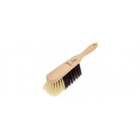 Peggy Perfect Balayette, en bois naturel, longueur: 280 mm