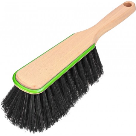 Peggy Perfect Balayette \"Greenline\", bois, longueur: 290 mm