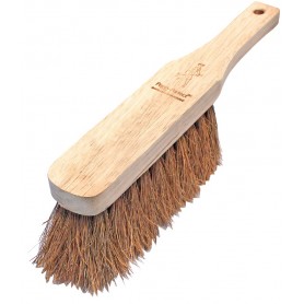 Peggy Perfect Balayette de chantier, bois, longueur: 300 mm