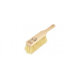 LEO MAIER Balayette, en bois, longueur: 300 mm