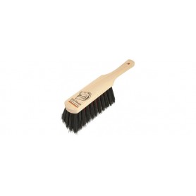 LEO MAIER Balayette, en bois, longueur: 300 mm