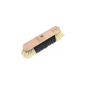 Peggy Perfect Balai, en bois naturel, largeur: 285 mm
