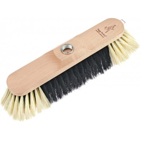 Peggy Perfect Balai, en bois naturel, largeur: 285 mm