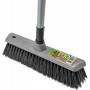 Peggy Perfect Balai avec manche \"GoGreen\", plastique