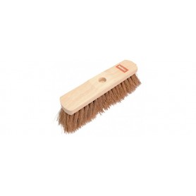 Peggy Perfect Balai, en bois natuel, largeur: 270 mm