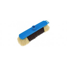 Peggy Perfect Balai, plastique, largeur: 275 mm, assorti