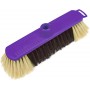 Peggy Perfect Balai, plastique, largeur: 275 mm, assorti