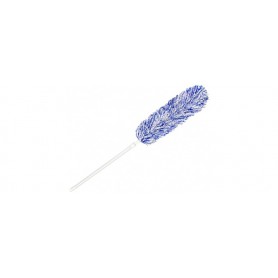 Peggy Perfect Plumeau microfibres, avec manche tlescopique