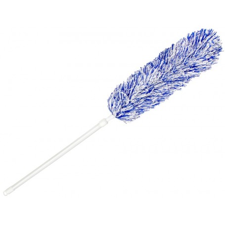 Peggy Perfect Plumeau microfibres, avec manche tlescopique
