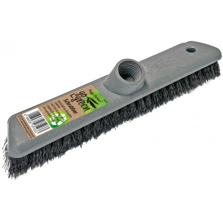 Peggy Perfect Brosse \"GoGreen\", plastique, 270 mm
