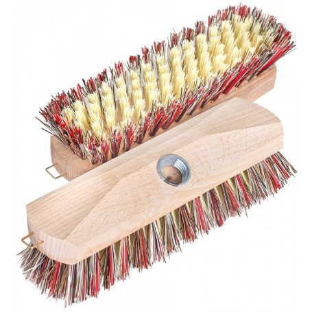 Peggy Perfect Brosse \"Fine Line\", bois, 260 mm