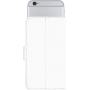 Etui folio universel blanc taille L