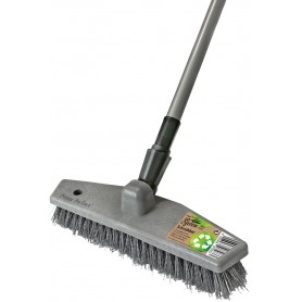 Peggy Perfect Brosse avec manche tlescopique \"GoGreen\"