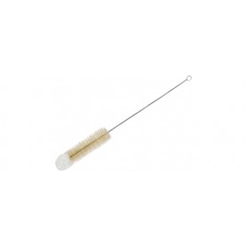 Peggy Perfect Goupillon en fil mtallique torsad, 520 mm