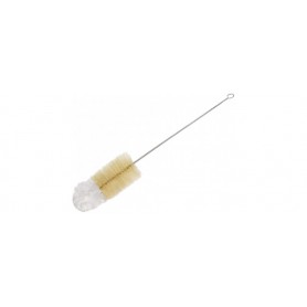 Peggy Perfect Goupillon en fil mtallique torsad, 520 mm
