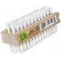 Peggy Perfect Brosse ongles \"GoGreen\", en bois