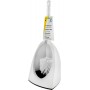 Peggy Perfect Kit toilettes \"Ergonomic\", blanc