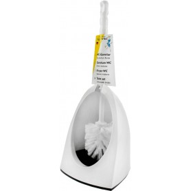 Peggy Perfect Kit toilettes \"Ergonomic\", blanc