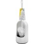 Peggy Perfect Kit toilettes \"Meiler\", blanc