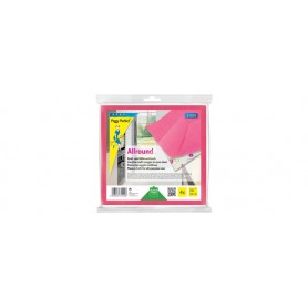 Peggy Perfect Chiffon multi-usage \"Allround\", pack de 4
