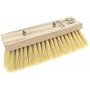 LEO MAIER Brosse \"Brosse goudron\", bois naturel, 240 mm