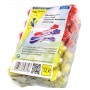 Peggy Perfect Pince linge \"Sunflower\", pack de 12