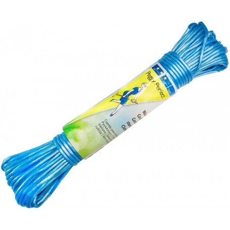 Peggy Perfect Corde linge \"Standard\", longueur: 30 m