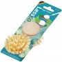 Peggy Perfect Tte de rechange pour brosse \"LessCO2\"