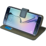 Etui folio universel gris foncé taille M