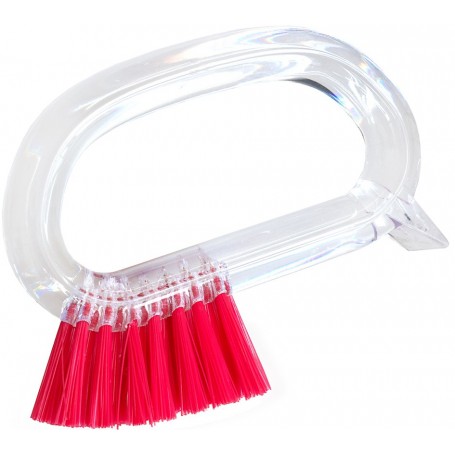 Peggy Perfect Brosse vaisselle \"Universal\", forme d\'anneau
