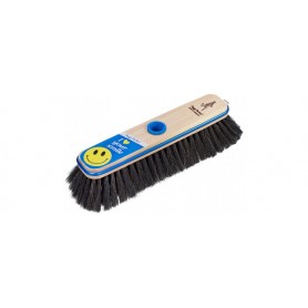 Peggy Perfect Balai \"I love your smile\", bois, 280 mm