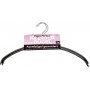 Peggy Perfect Cintre en mtal sans barre, pack de 2