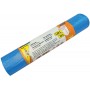 Peggy Perfect Sac poubelle HDPE, 120 litres, bleu