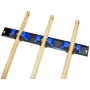 Peggy Perfect Porte-balais/porte-outils, en plastique