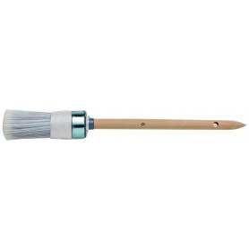 WESTEX Pinceau anneau \"SolidPro L\", taille 06, 30 mm