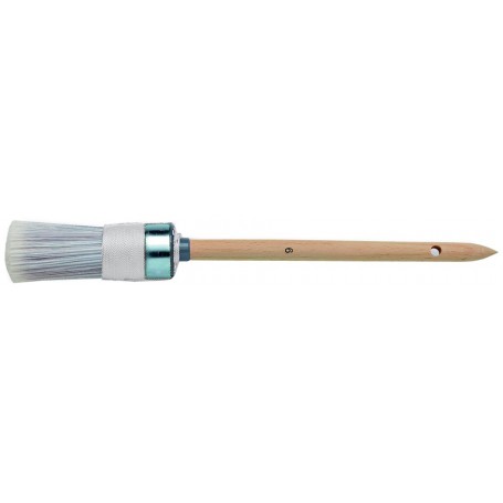 WESTEX Pinceau anneau \"SolidPro L\", taille 06, 30 mm