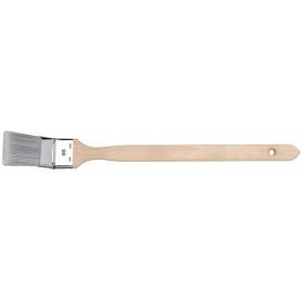 WESTEX Pinceau d\'angle \"SolidPro L\", largeur: 25 mm