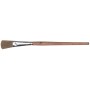 WESTEX Pinceau universel taille 10, clair, manche court