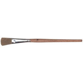 WESTEX Pinceau universel taille 16, clair, manche court