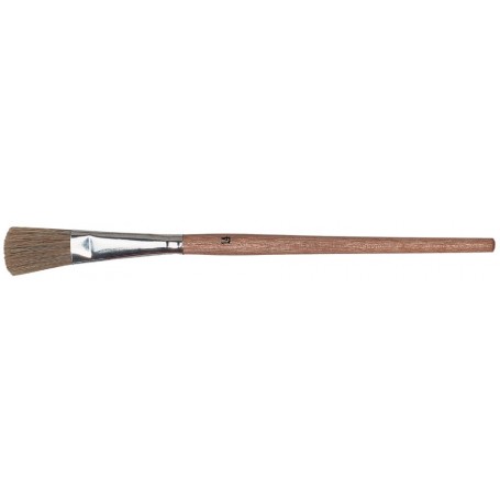 WESTEX Pinceau universel taille 16, clair, manche court