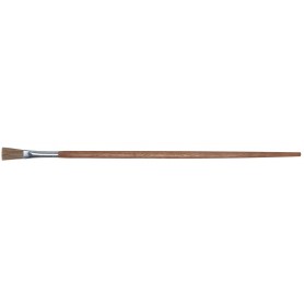 WESTEX Pinceau traceur taille 4, clair, manche long