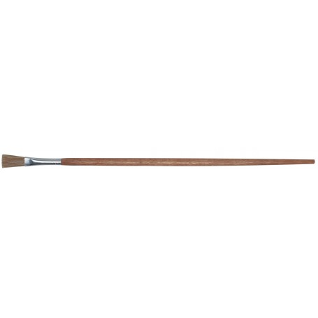 WESTEX Pinceau traceur taille 4, clair, manche long