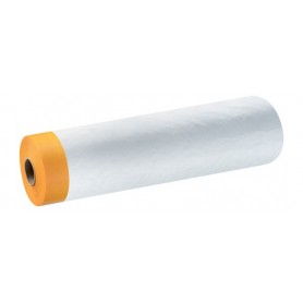 WESTEX Film de masquage Kombi Mask Gold Profi, 1.100mm x 25m