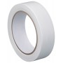 WESTEX Ruban de pltrage PVC lisse, 30 mm x 33 m, blanc